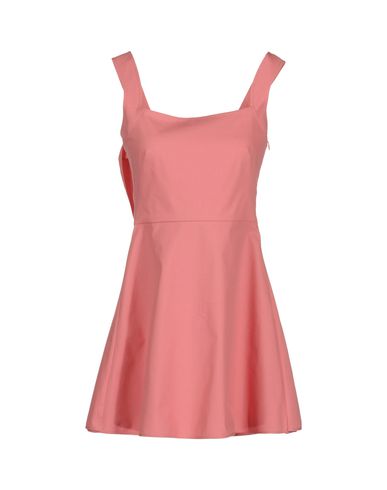 ZOOM VALENTINO TECHNO COUTURE - Short dress