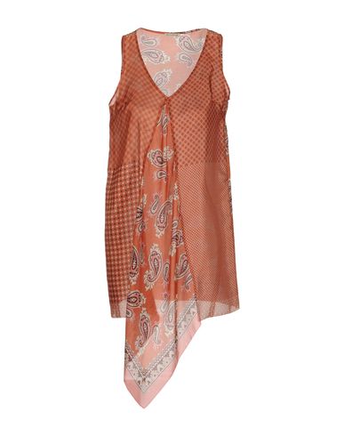 ZOOM CAMICETTASNOB - Short dress