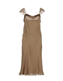 JOSEPH - Short dress