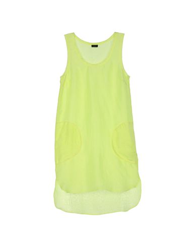ZOOM JOSEPH - Short dress