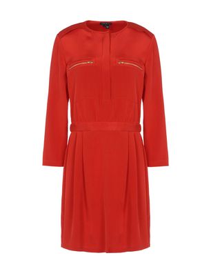 Short dress Women's - THEORY