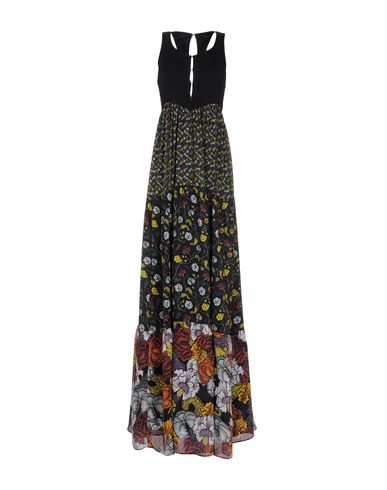 ZOOM PROENZA SCHOULER - Vestito lungo