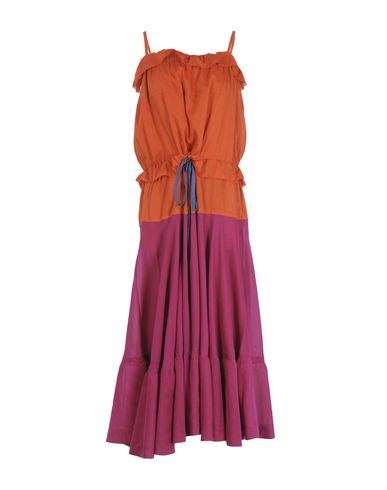 ZOOM SONIA RYKIEL - Long dress