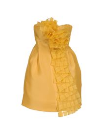 ERMANNO SCERVINO - Short dress