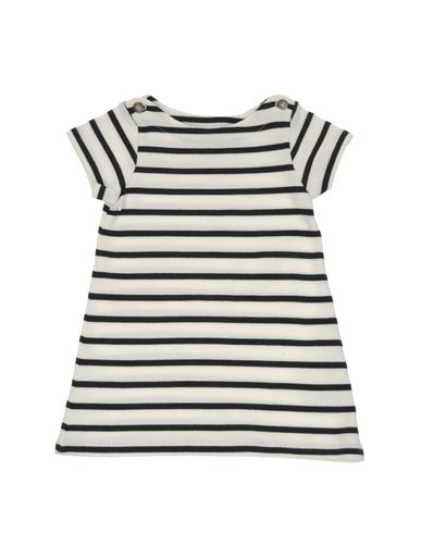ZOOM PETIT BATEAU - Dress