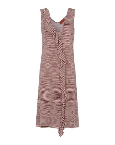ZOOM MISSONI - 3/4 length dress