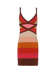M MISSONI - Short dresses
