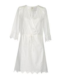 SWILDENS - Short dress