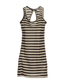 GAUDI' - Short dress