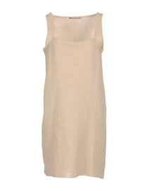 ERMANNO SCERVINO - Short dress