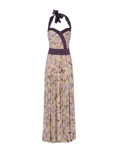 ZOOM MISSONI - Long dress