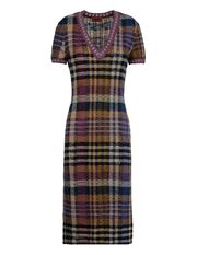 MISSONI - 3/4 length dresses