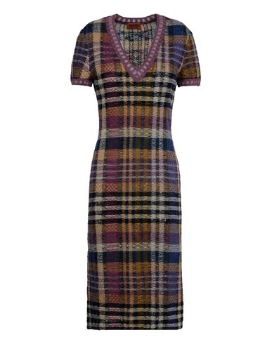 ZOOM MISSONI - 3/4 length dress