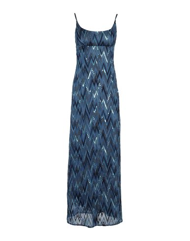 ZOOM MISSONI - Long dress