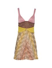 MISSONI - Short dresses