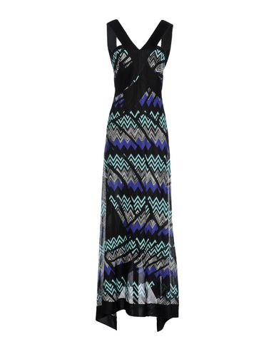 ZOOM MISSONI - Long dress