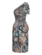 MISSONI - 3/4 length dresses