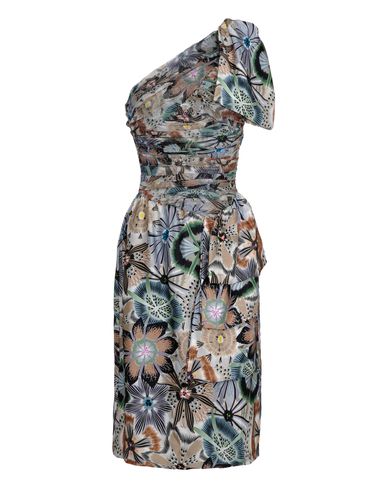 ZOOM MISSONI - 3/4 length dress