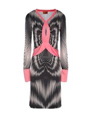MISSONI - 3/4 length dresses