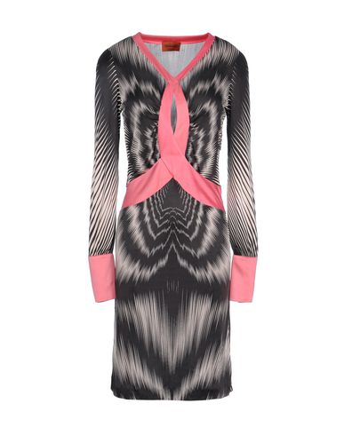 ZOOM MISSONI - 3/4 length dress