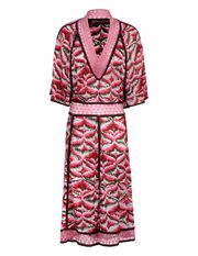 MISSONI - 3/4 length dresses