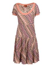 MISSONI - Short dresses