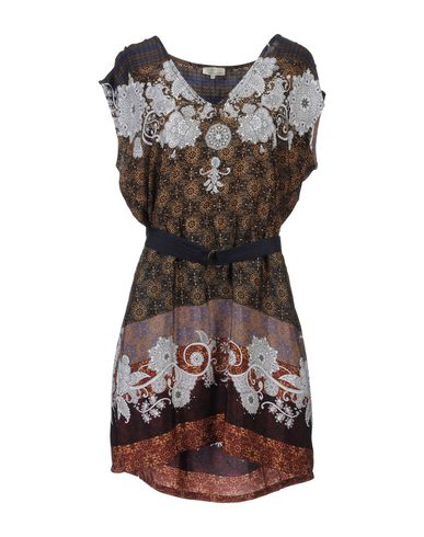 ZOOM DEPT - Short dress