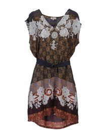 DEPT - Short dress