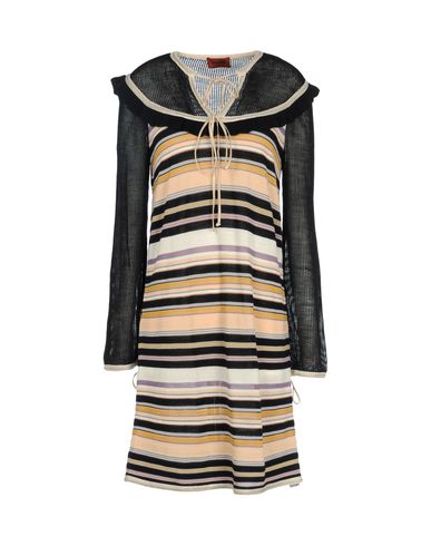 ZOOM MISSONI - 3/4 length dress