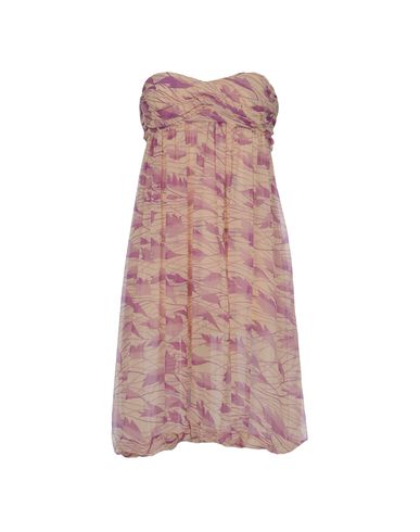 ZOOM MISSONI - Short dress