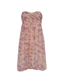 MISSONI - Short dress