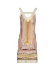 MISSONI - 3/4 length dresses
