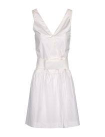 PRADA SPORT - Short dress