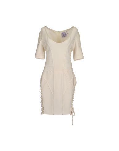 ZOOM HERVÉ LÉGER - Short dress