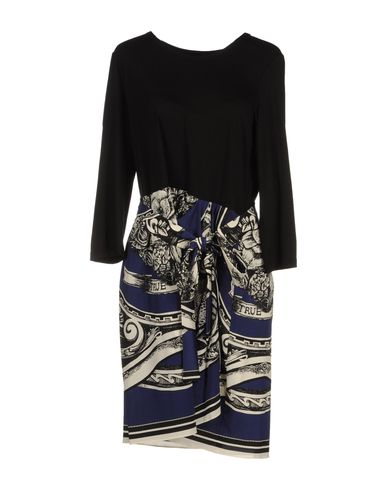 ZOOM DKNY - Short dress