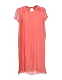 HOPE COLLECTION - Short dress