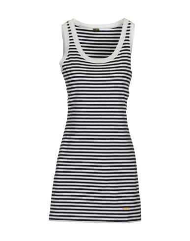 ZOOM FENDI - Short dress