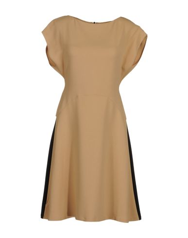 ZOOM VIONNET - Short dress
