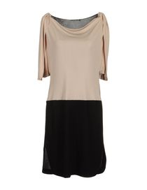 VIONNET - Short dress