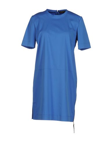 ZOOM VIONNET - Short dress
