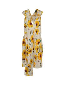 VIONNET - 3/4 length dress