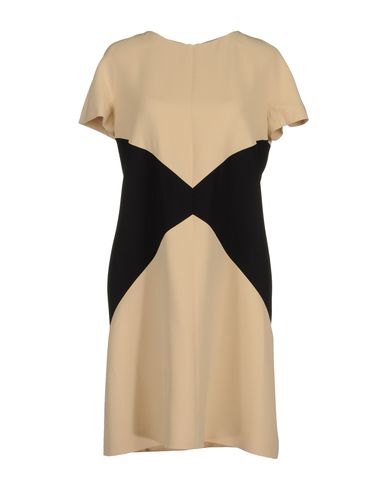 ZOOM DIOR - 3/4 length dress