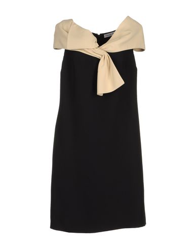 ZOOM DIOR - Short dress