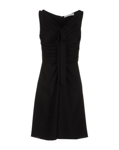 ZOOM DIOR - Short dress