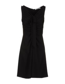 CHRISTIAN DIOR - Short dress
