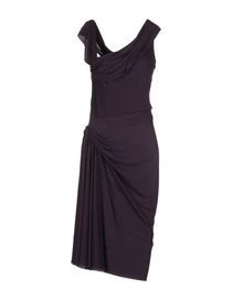CHRISTIAN DIOR - Short dress