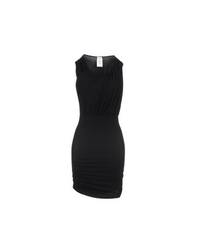 ZOOM GF FERRE' - Sleeveless t-shirt