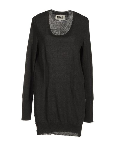 ZOOM MM6 by MAISON MARTIN MARGIELA - Long sleeve jumper