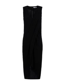 Vestito corto - HELMUT LANG