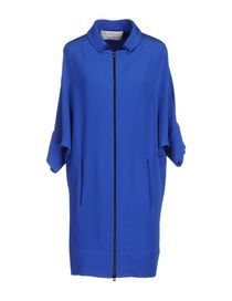 GIANLUCA CAPANNOLO - Full-length jacket